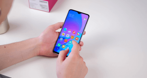 Обзор Redmi Note 8 Pro - без сомнений новый хит Обзор Redmi Note 8 Pro - без сомнений новый хит