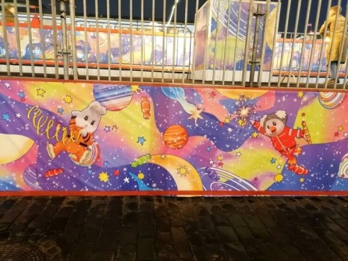 Смартфон Деда Мороза. Можно ли хорошо снимать в темноте? 
Смартфон Деда Мороза. Можно ли хорошо снимать в темноте?