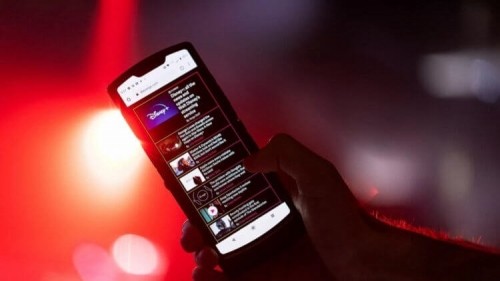 2019 год стал лучшим для рынка смартфонов. И вот почему 
2019 год стал лучшим для рынка смартфонов. И вот почему