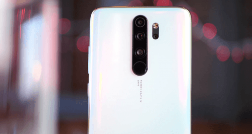 Обзор Redmi Note 8 Pro - без сомнений новый хит Обзор Redmi Note 8 Pro - без сомнений новый хит