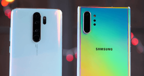 Обзор Redmi Note 8 Pro - без сомнений новый хит Обзор Redmi Note 8 Pro - без сомнений новый хит