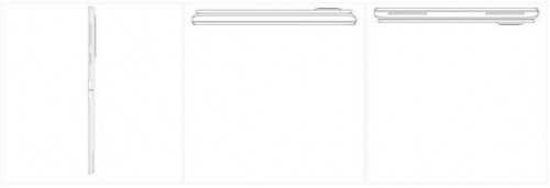 Huawei готовит к анонсу сразу два смартфона со складным дисплеем Huawei готовит к анонсу сразу два смартфона со складным дисплеем