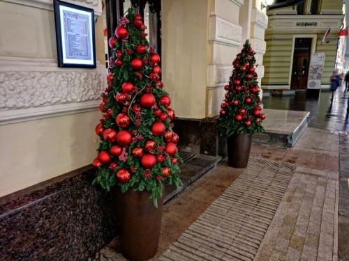 Смартфон Деда Мороза. Можно ли хорошо снимать в темноте? 
Смартфон Деда Мороза. Можно ли хорошо снимать в темноте?