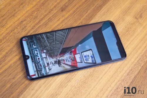 Смартфон Деда Мороза. Можно ли хорошо снимать в темноте? 
Смартфон Деда Мороза. Можно ли хорошо снимать в темноте?