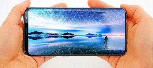 Обзор Samsung Galaxy S10 plus Обзор Samsung Galaxy S10 plus