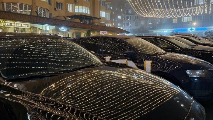 Дневник Samsung Galaxy S20 FE: съемка ночью — не проблема (примеры снимков)
					 
						Дневник Samsung Galaxy S20 FE: съемка ночью — не проблема (примеры снимков)