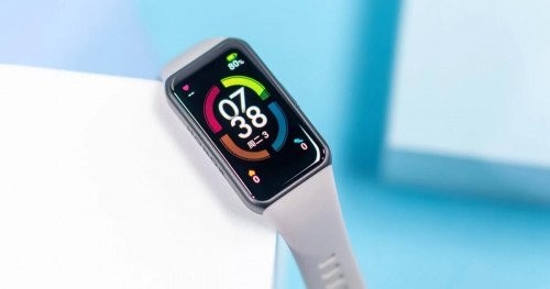 Xiaomi Mi Band 6 получит технологию Mi Haptic — грядут большие изменения Xiaomi Mi Band 6 получит технологию Mi Haptic — грядут большие изменения