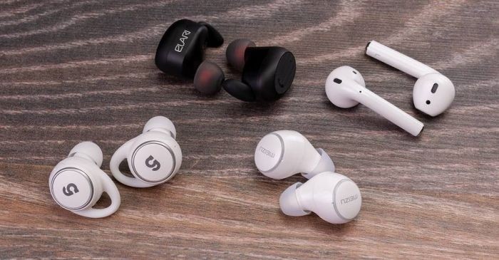 Продажи TWS-наушников в 2020 году бьют все возможные рекорды – пример Индии Продажи TWS-наушников в 2020 году бьют все возможные рекорды – пример Индии