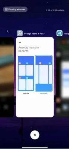 Новая MIUI 12.5: все изменения и поддерживаемые смартфоны объявлены официально Новая MIUI 12.5: все изменения и поддерживаемые смартфоны объявлены официально