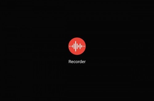 В Google Диктофон добавлена поддержка внешнего микрофона В Google Диктофон добавлена поддержка внешнего микрофона