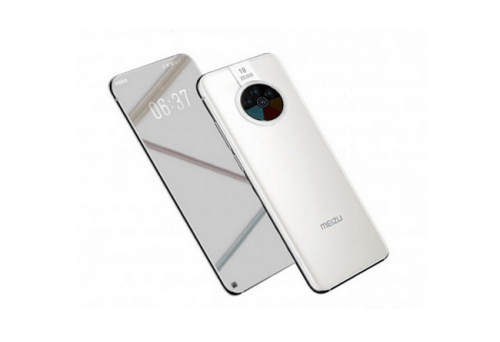 Meizu 18 с флагманским чисетом Qualcomm всё-таки в разработке Meizu 18 с флагманским чисетом Qualcomm всё-таки в разработке