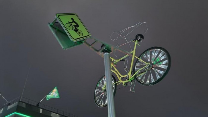 Дневник Samsung Galaxy S20 FE: съемка ночью — не проблема (примеры снимков)
					 
						Дневник Samsung Galaxy S20 FE: съемка ночью — не проблема (примеры снимков)