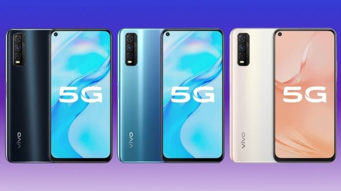 Новый бюджетник Vivo Y51 (2020) готовится к выходу Новый бюджетник Vivo Y51 (2020) готовится к выходу