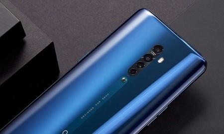 Realme Ace будет флагманом с мощным железом и сверхбыстрой зарядкой