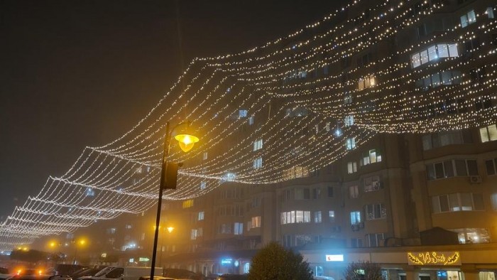 Дневник Samsung Galaxy S20 FE: съемка ночью — не проблема (примеры снимков)
					 
						Дневник Samsung Galaxy S20 FE: съемка ночью — не проблема (примеры снимков)