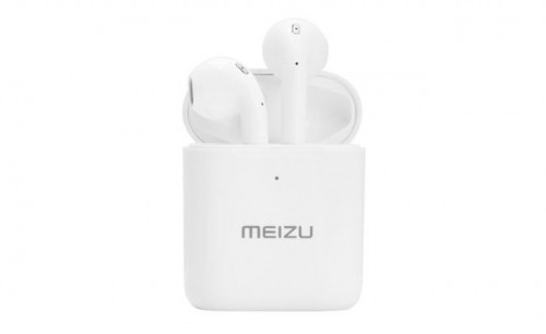 Meizu выпустила две модели TWS-наушников по доступной цене