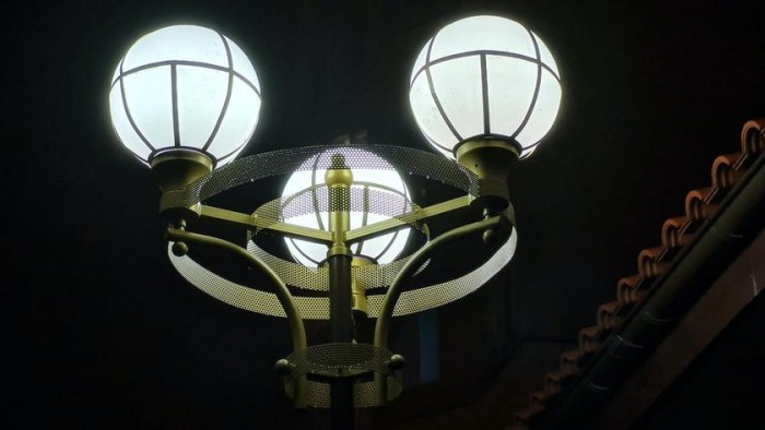 Дневник Samsung Galaxy S20 FE: съемка ночью — не проблема (примеры снимков)
					 
						Дневник Samsung Galaxy S20 FE: съемка ночью — не проблема (примеры снимков)