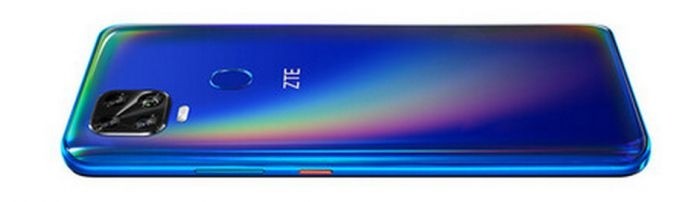Анонсирован ZTE V2020 5G с MediaTek 800 на борту Анонсирован ZTE V2020 5G с MediaTek 800 на борту