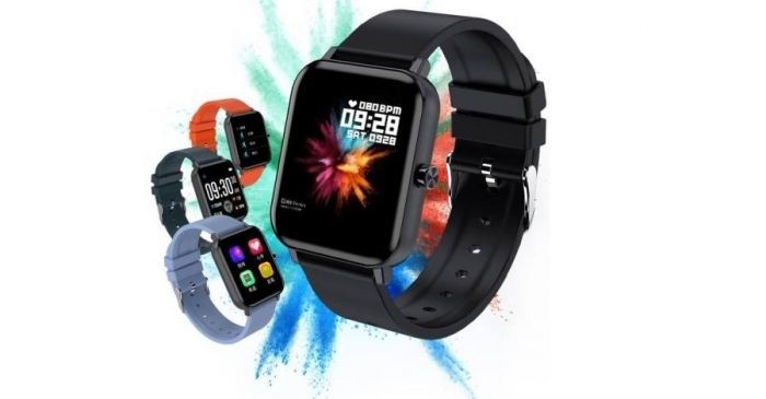 ZTE WATCH Live: еще одни смарт-часы на рынке за 35 долларов ZTE WATCH Live: еще одни смарт-часы на рынке за 35 долларов