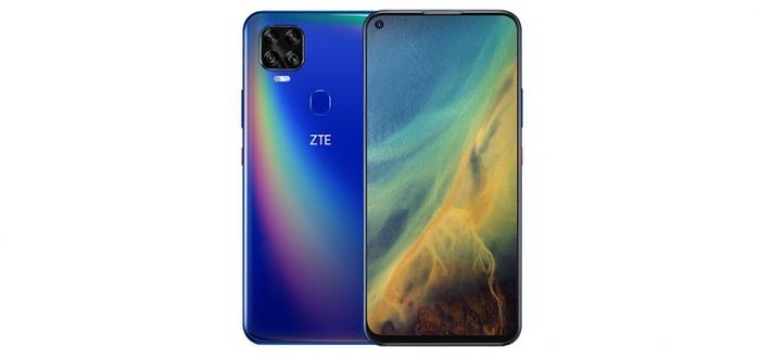 Анонсирован ZTE V2020 5G с MediaTek 800 на борту Анонсирован ZTE V2020 5G с MediaTek 800 на борту