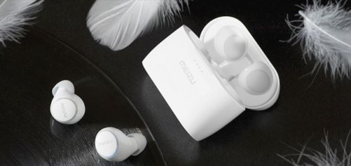 Meizu выпустила две модели TWS-наушников по доступной цене