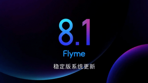 Flyme 8.1 с Android 10 на борту получила скрытые нововведения