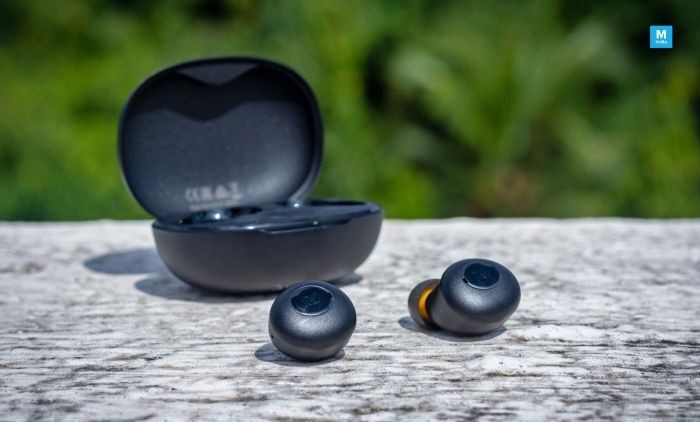 Realme тоже активно борются за место на рынке TWS – готовятся к выходу Realme Buds Q2 Realme тоже активно борются за место на рынке TWS – готовятся к выходу Realme Buds Q2