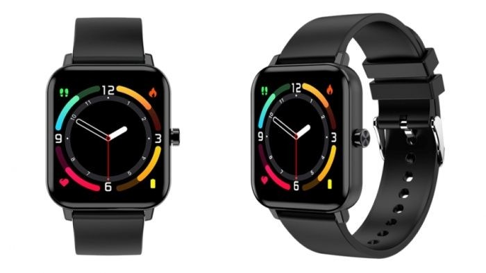 ZTE WATCH Live: еще одни смарт-часы на рынке за 35 долларов ZTE WATCH Live: еще одни смарт-часы на рынке за 35 долларов