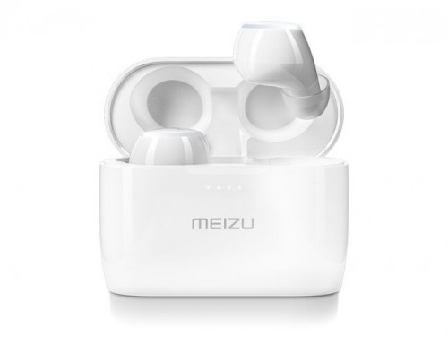 Meizu выпустила две модели TWS-наушников по доступной цене
