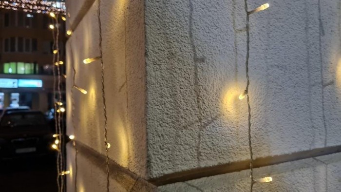 Дневник Samsung Galaxy S20 FE: съемка ночью — не проблема (примеры снимков)
					 
						Дневник Samsung Galaxy S20 FE: съемка ночью — не проблема (примеры снимков)