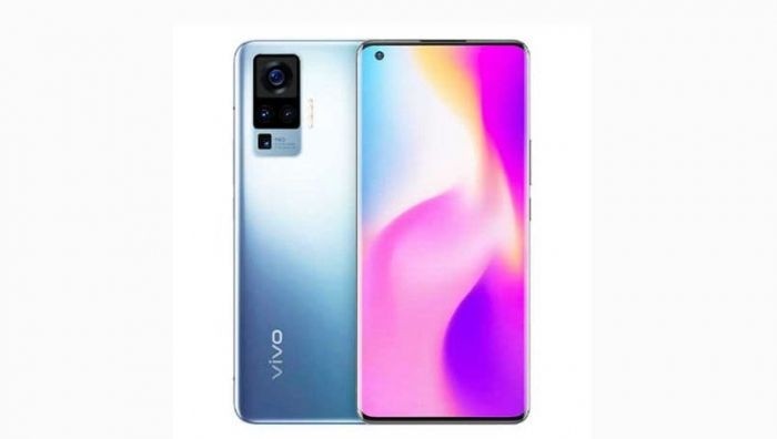 Vivo X60 выйдет до конца декабря – это утверждает известный инсайдер Vivo X60 выйдет до конца декабря – это утверждает известный инсайдер