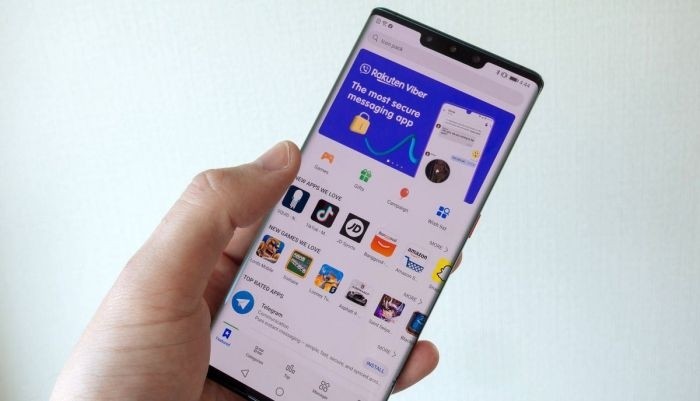 Первая бета-версия HarmonyOS для смартфонов будет показана еще раньше – 16 декабря Первая бета-версия HarmonyOS для смартфонов будет показана еще раньше – 16 декабря