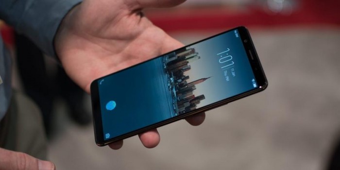 
						Samsung Galaxy S21 получит улучшенный подэкранный сканер отпечатков — он будет быстрее и значительно больше
					