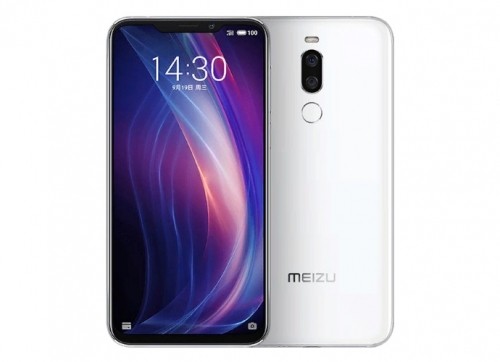 Meizu отказалась обновлять Note 8 и X8 до Flyme 8 на базе Android 10