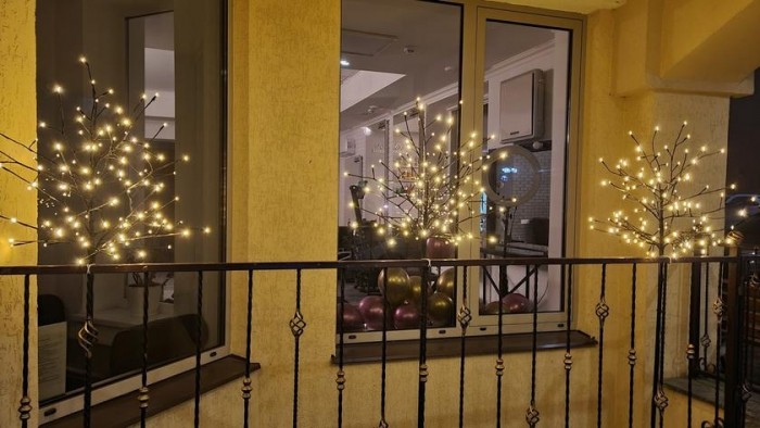 Дневник Samsung Galaxy S20 FE: съемка ночью — не проблема (примеры снимков)
					 
						Дневник Samsung Galaxy S20 FE: съемка ночью — не проблема (примеры снимков)