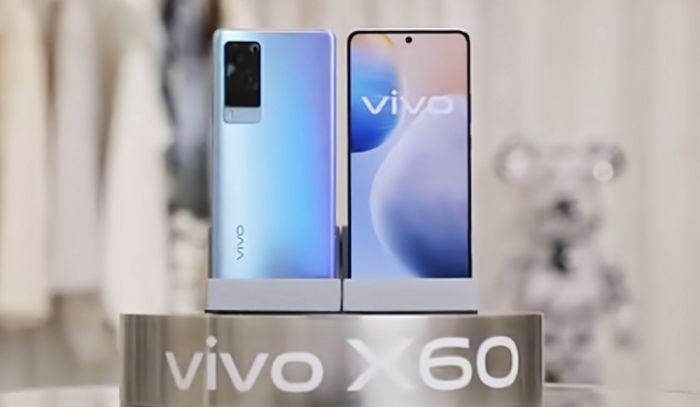 Vivo X60 выйдет до конца декабря – это утверждает известный инсайдер Vivo X60 выйдет до конца декабря – это утверждает известный инсайдер