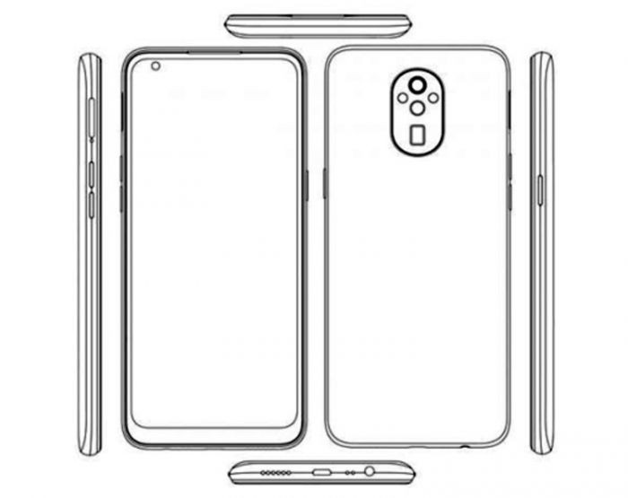 Realme заморочилась с оформлением основной камеры Realme заморочилась с оформлением основной камеры