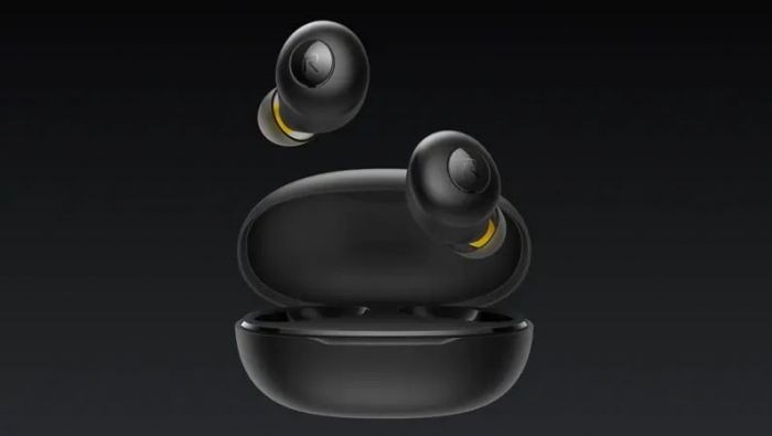 Realme тоже активно борются за место на рынке TWS – готовятся к выходу Realme Buds Q2 Realme тоже активно борются за место на рынке TWS – готовятся к выходу Realme Buds Q2