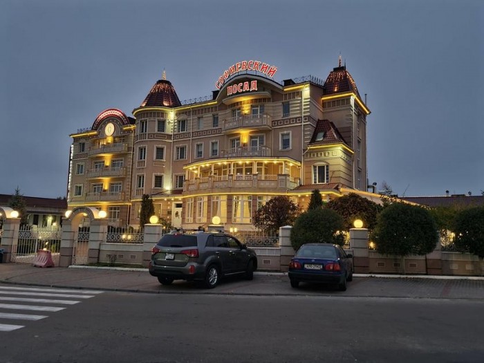 Дневник Samsung Galaxy S20 FE: съемка ночью — не проблема (примеры снимков)
					 
						Дневник Samsung Galaxy S20 FE: съемка ночью — не проблема (примеры снимков)