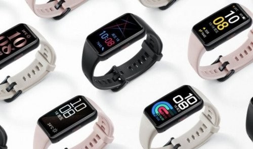 Xiaomi Mi Band 6 получит технологию Mi Haptic — грядут большие изменения Xiaomi Mi Band 6 получит технологию Mi Haptic — грядут большие изменения