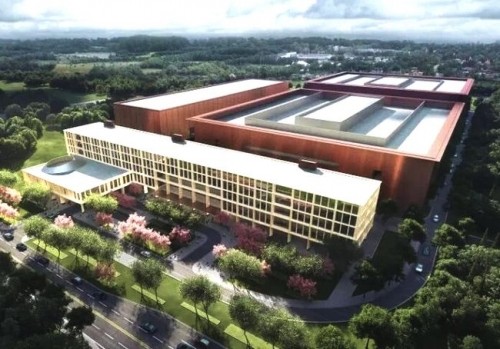 Huawei продолжит навязывать конкуренцию по всем направлениям Huawei продолжит навязывать конкуренцию по всем направлениям