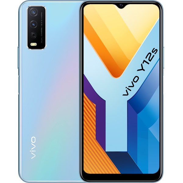 Представлен новый бюджетник Vivo Y12s Представлен новый бюджетник Vivo Y12s