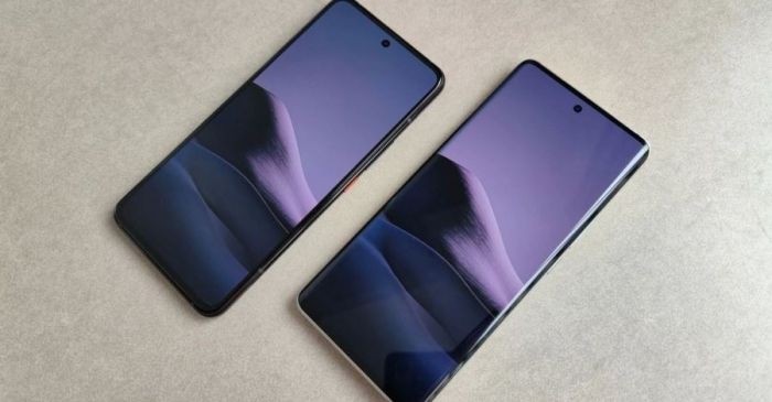 Vivo X60 выйдет до конца декабря – это утверждает известный инсайдер Vivo X60 выйдет до конца декабря – это утверждает известный инсайдер