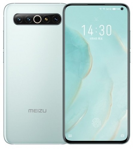 Meizu включила Meizu 17 и 17 Pro в программу трейд-ин Meizu включила Meizu 17 и 17 Pro в программу трейд-ин
