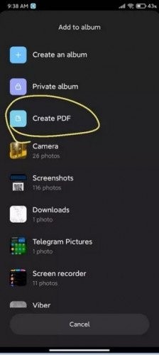 Новая MIUI 12.5: все изменения и поддерживаемые смартфоны объявлены официально Новая MIUI 12.5: все изменения и поддерживаемые смартфоны объявлены официально