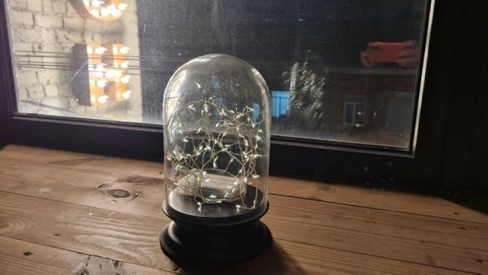 Дневник Samsung Galaxy S20 FE: съемка ночью — не проблема (примеры снимков)
					 
						Дневник Samsung Galaxy S20 FE: съемка ночью — не проблема (примеры снимков)