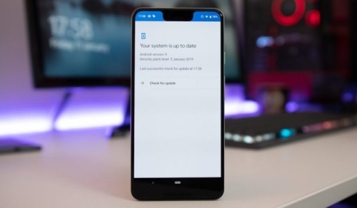 Как Google превратила обновления Android в простую формальность Как Google превратила обновления Android в простую формальность