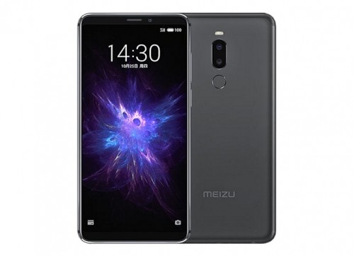 Meizu отказалась обновлять Note 8 и X8 до Flyme 8 на базе Android 10