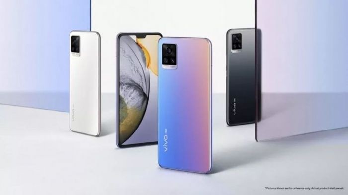 В Сети появился ценник на новый Vivo V20 Pro В Сети появился ценник на новый Vivo V20 Pro
