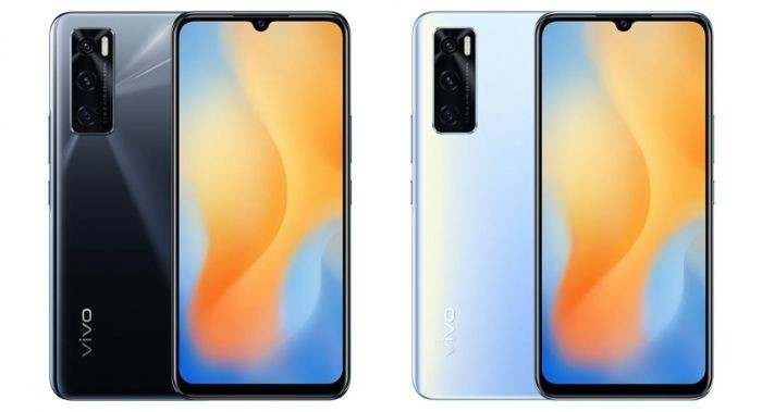 Представлен новый бюджетник Vivo Y12s Представлен новый бюджетник Vivo Y12s